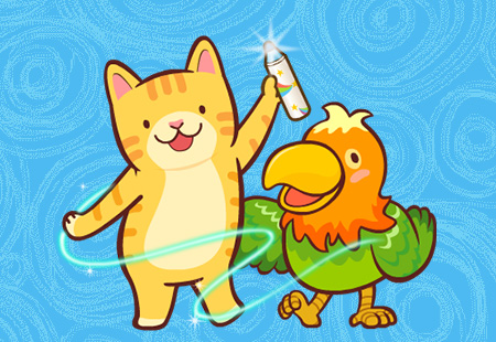 Magic Marker