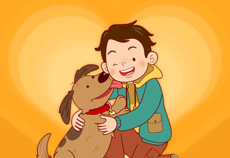 Sam and Lucky (51-74)