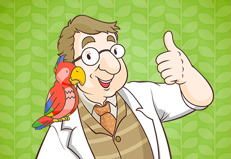 Dr. Dolittle
