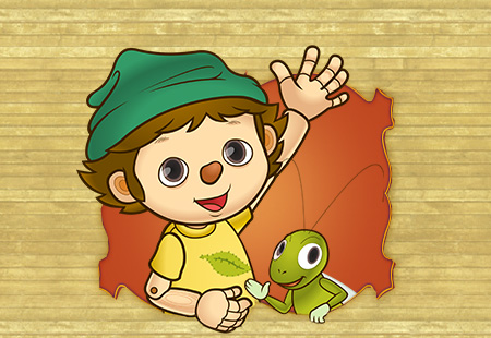 The Adventures of Pinocchio 