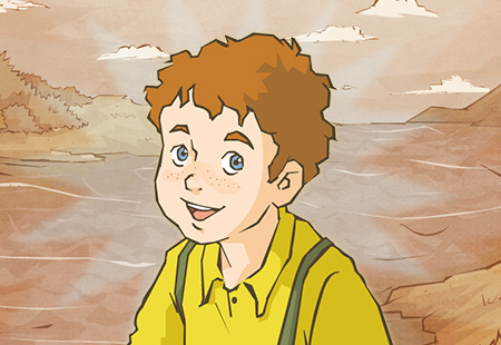 The Adventures of Tom Sawyer