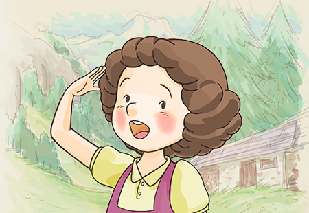 Heidi
