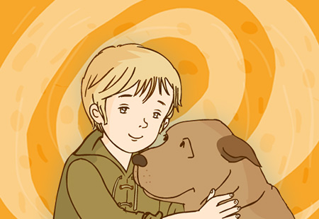 A Dog of Flanders