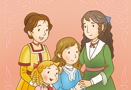 Little Women