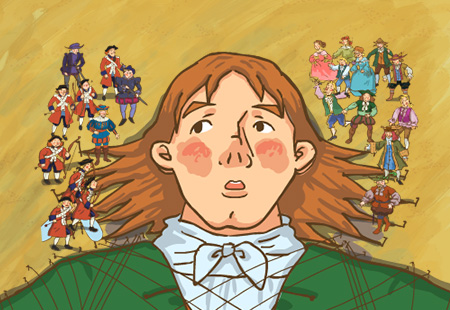 Gulliver's Travels