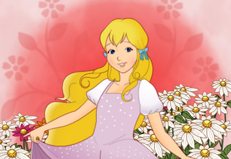 Thumbelina