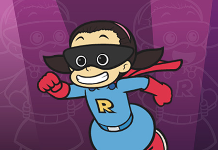 Rocket Girl (61-84)
