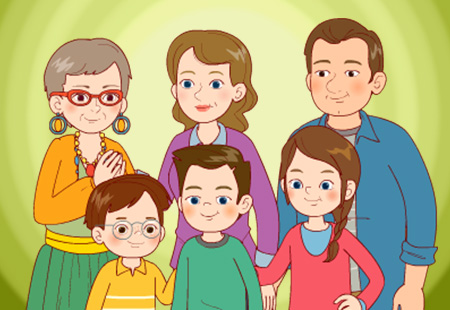 The Carter Family (1-24)