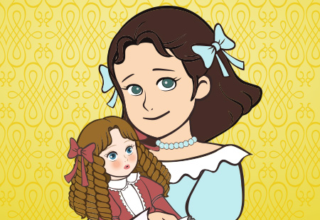 A Little Princess