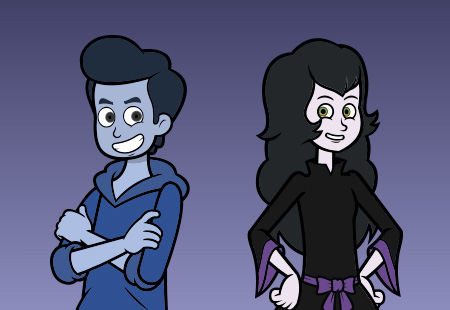 Monster Academy (61-90)