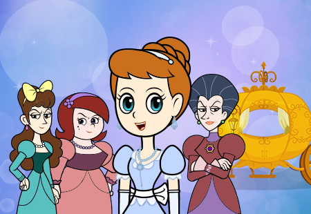 Cinderella