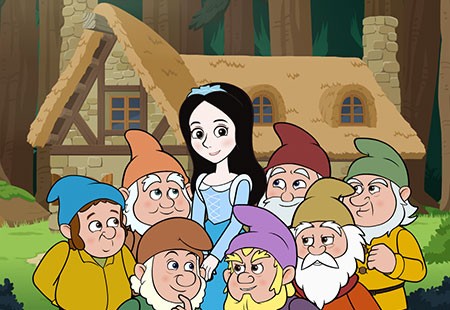 Snow White and the Seven Dwarfs