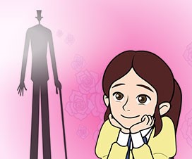 Daddy Longlegs