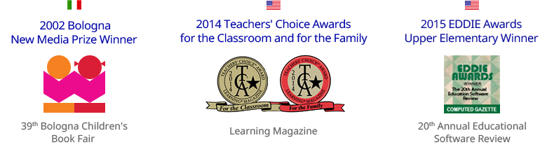 awards