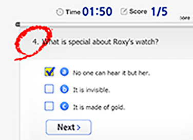 Quiz